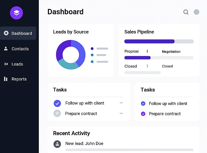 Aquilla E‑Commerce